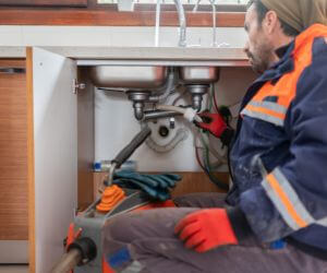 About Emergency plumbing pros North Canton, CT